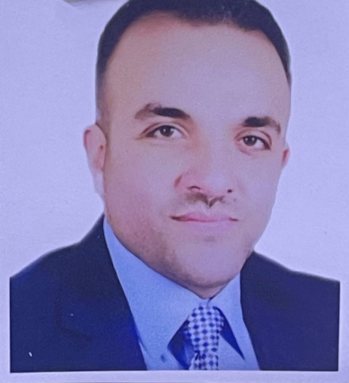 لؤي جاسم عبود الربيعي