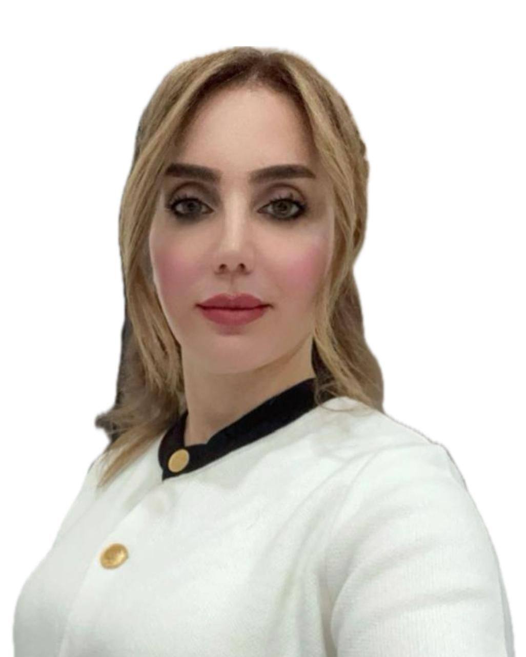 زمن صبيح فرحان