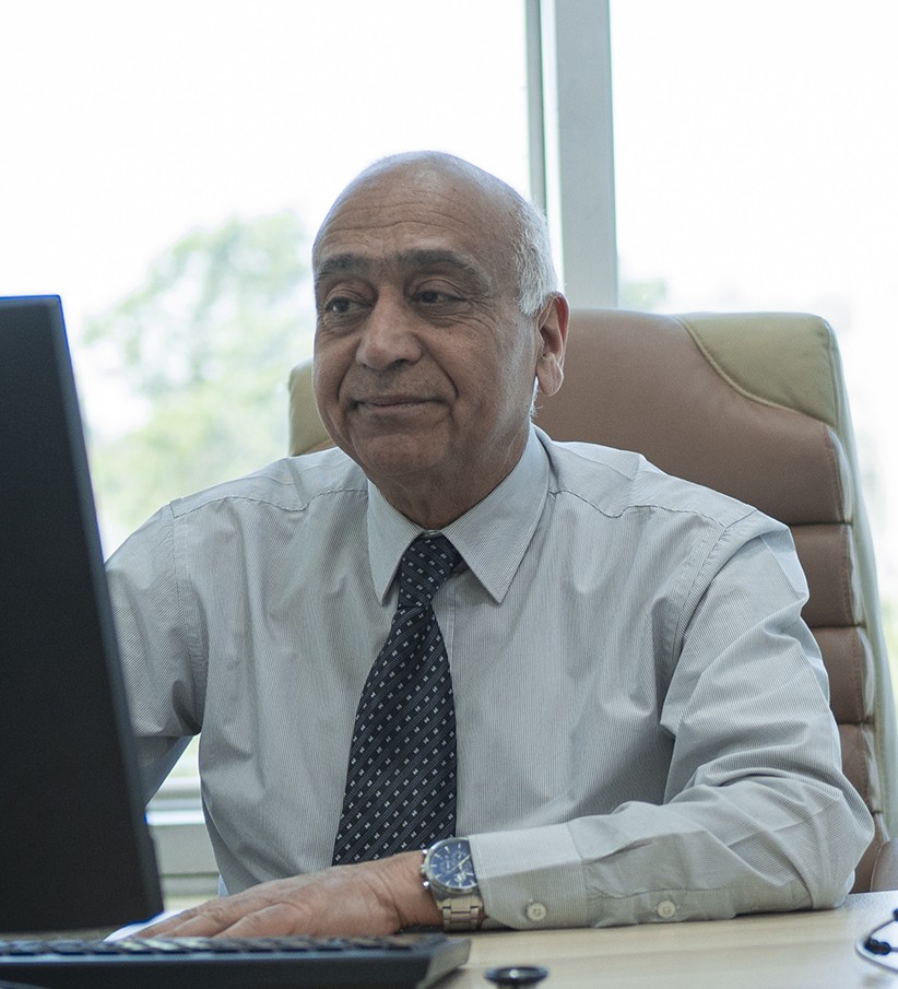 د.رشدي عبدالحميد كبة