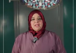 الدكتورة منتهى عبد عطبان