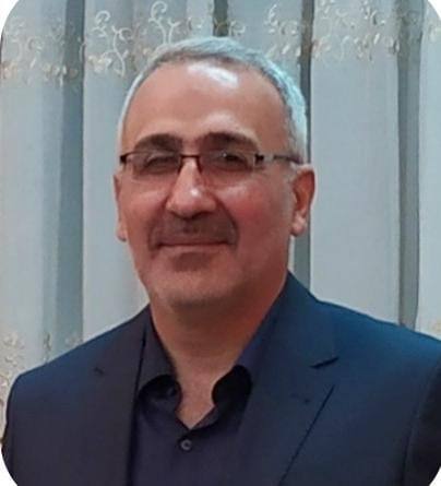 سمير مجيد يوسف