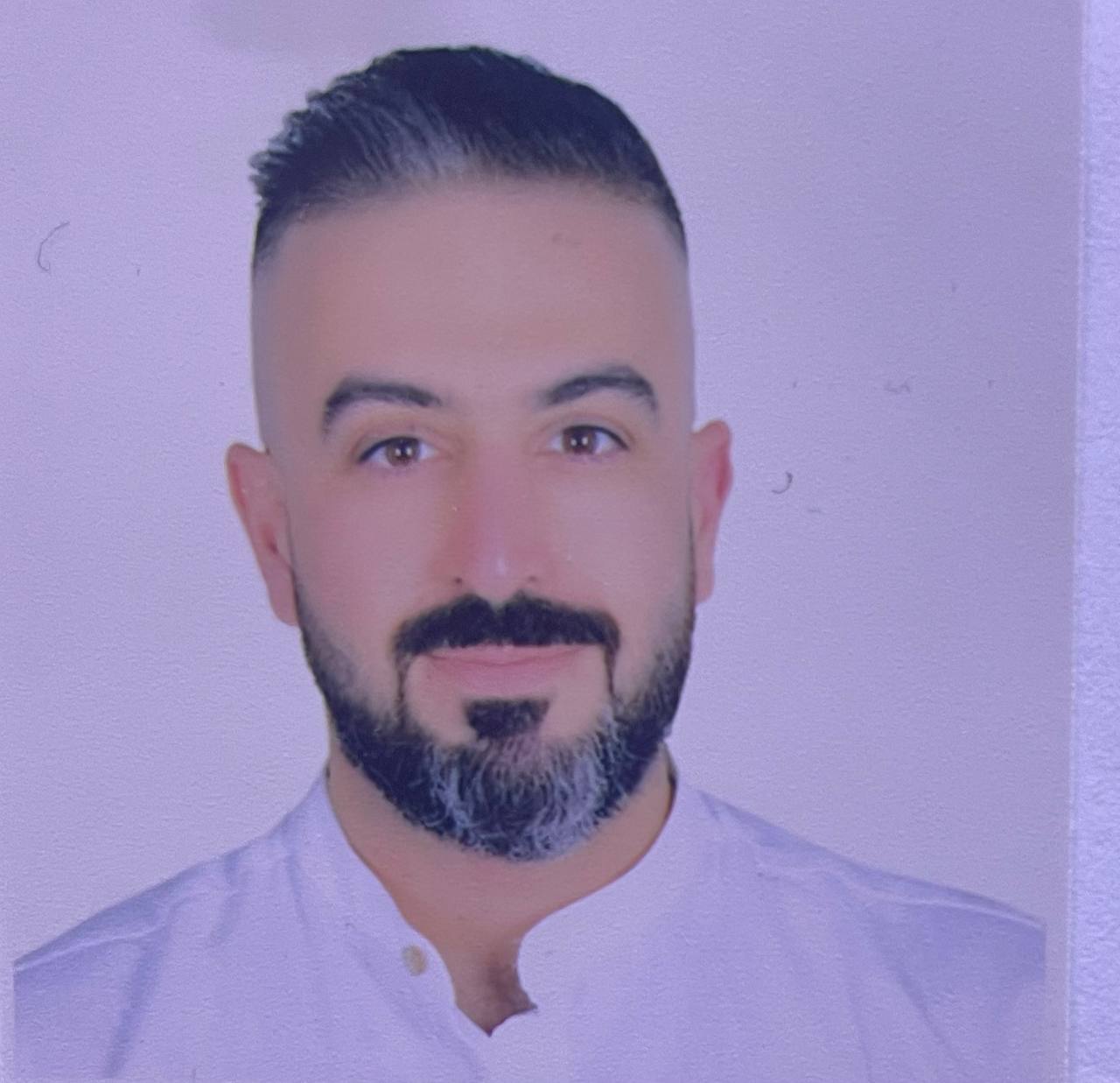 د.  رائد علي طه الياسين