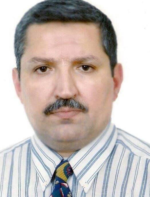 الدكتور احسان عباس