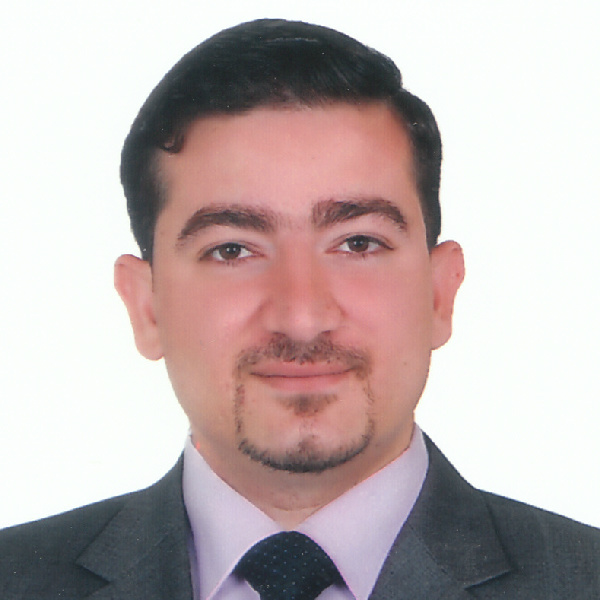 الدكتور عمر فيصل عبد الكريم