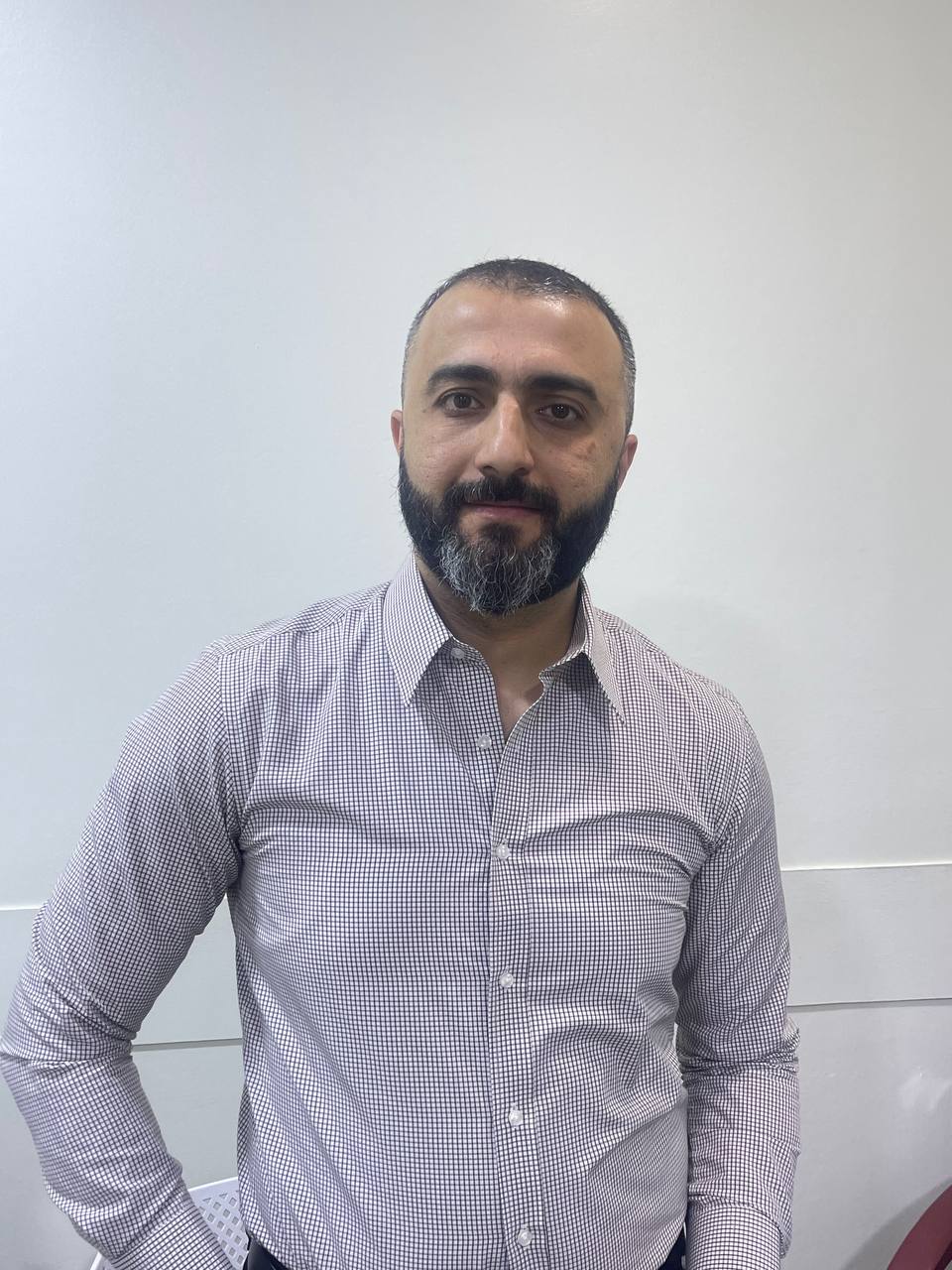 علي عبد الحسين عبد