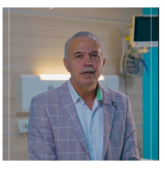 الدكتور .معن غصون