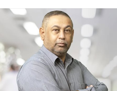 محمد هادي العصامي