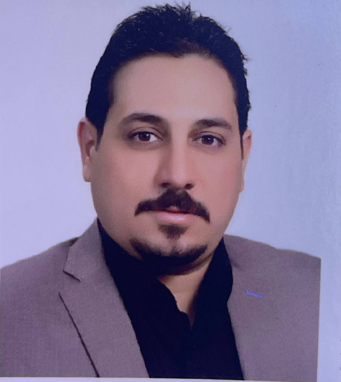 د.مصطفى عز الدين نور الدين