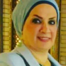 الدكتورة ختام جبار السوداني