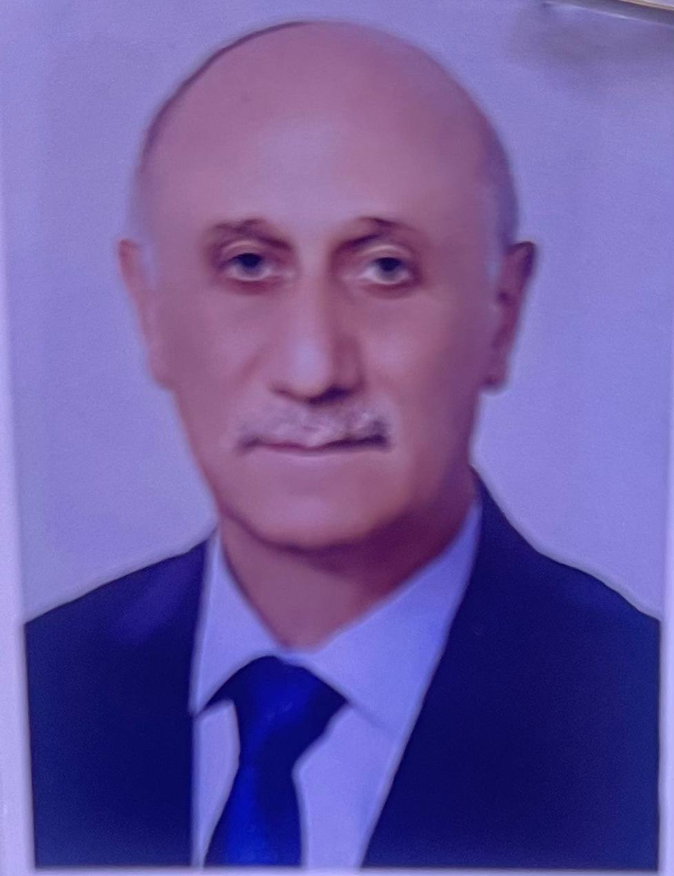 علي هاشم حسين علي